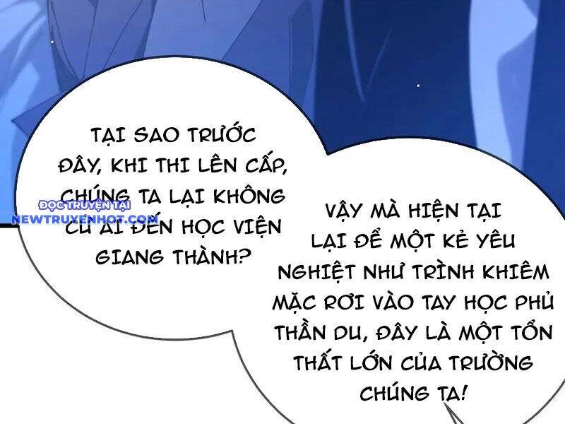 Vô Địch Bị Động Tạo Ra Tấn Sát Thương chapter 53 21