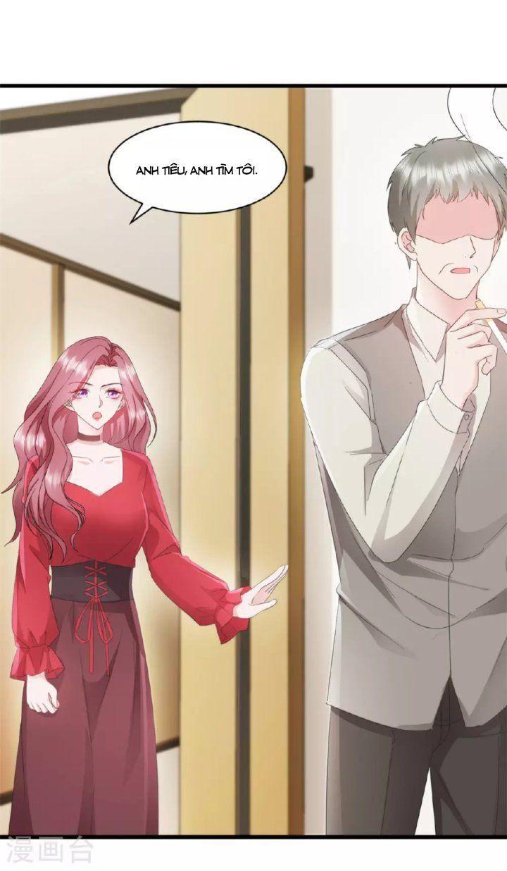 nuông chiều mạnh mẽ: hãy dễ thương chút vợ ơi! chapter 1 15