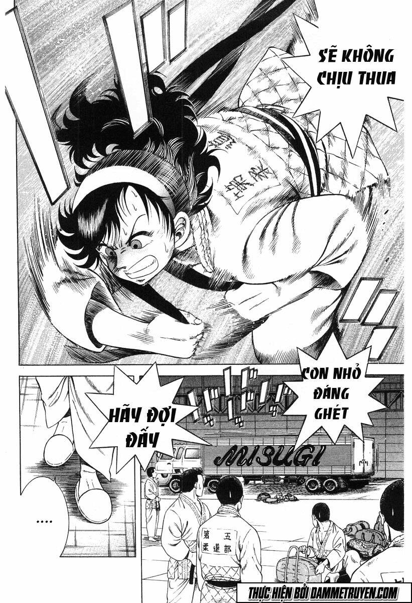 shin kotaro makaritoru! juudouhen chapter 38 8