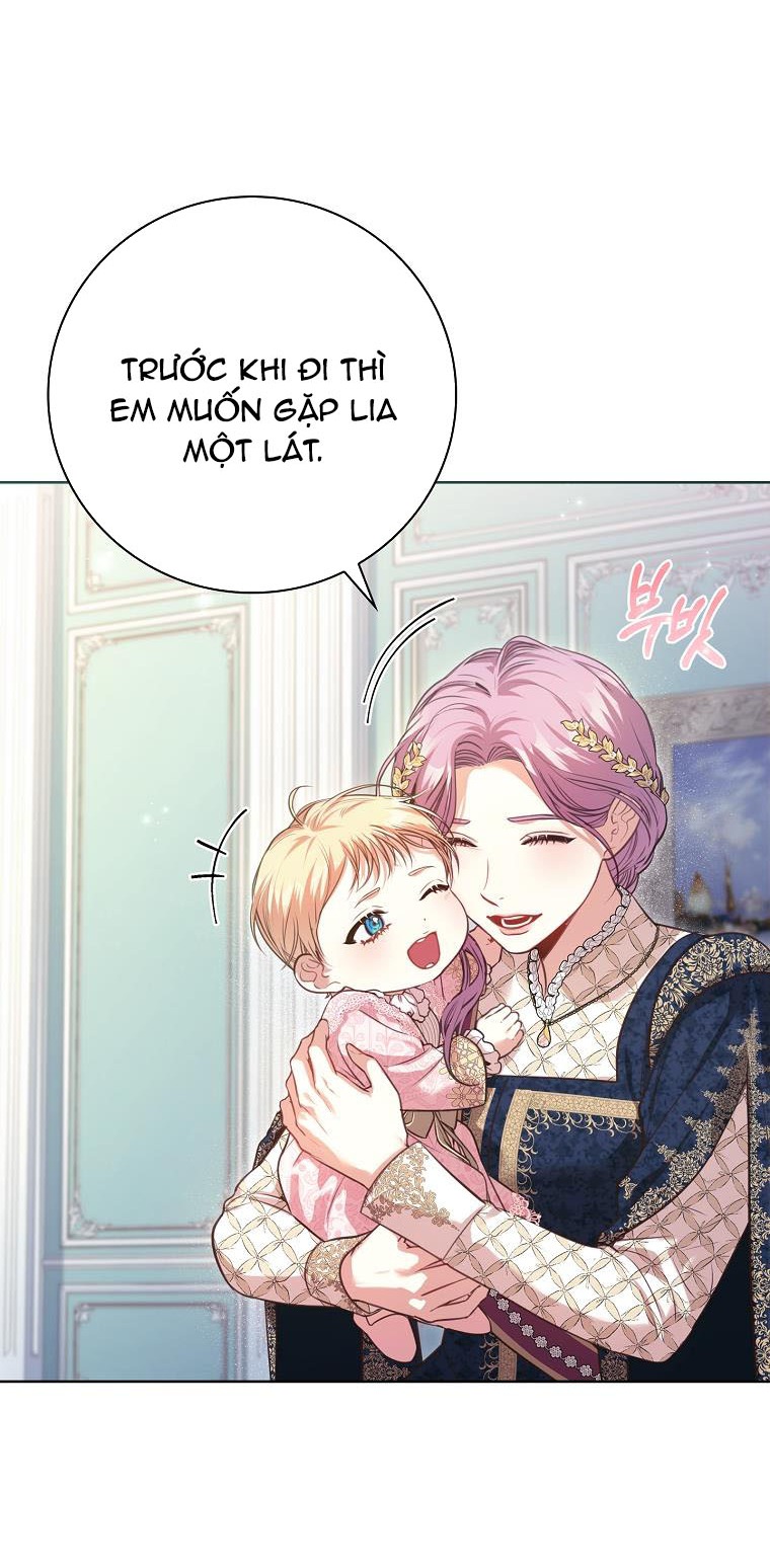 trở thành thư ký của bạo chúa chapter 129 11