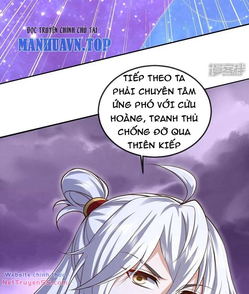 tiên võ đế tôn chapter 529 100