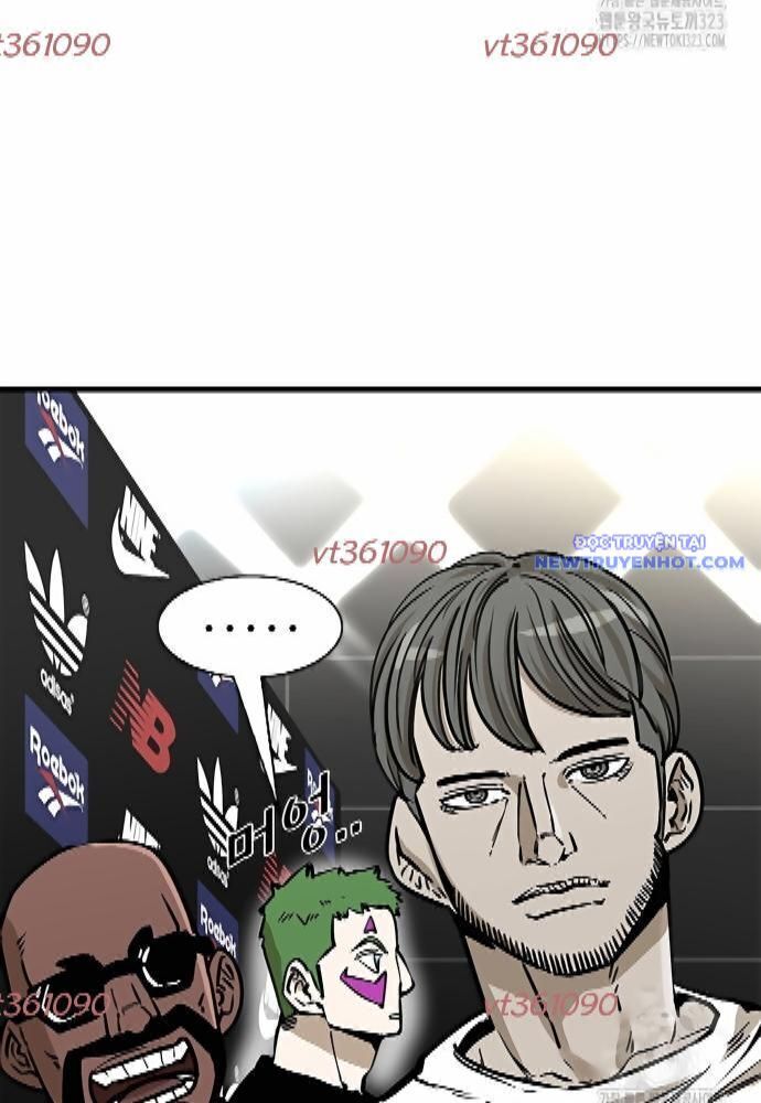 shark - cá mập chapter 308 42