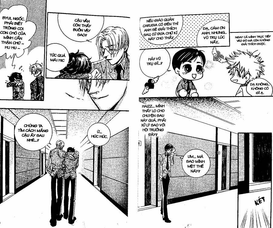 oridinary school chapter 3 64