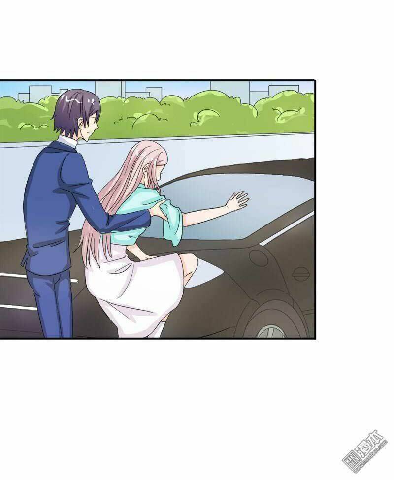 em vẫn còn nhỏ chapter 95 19