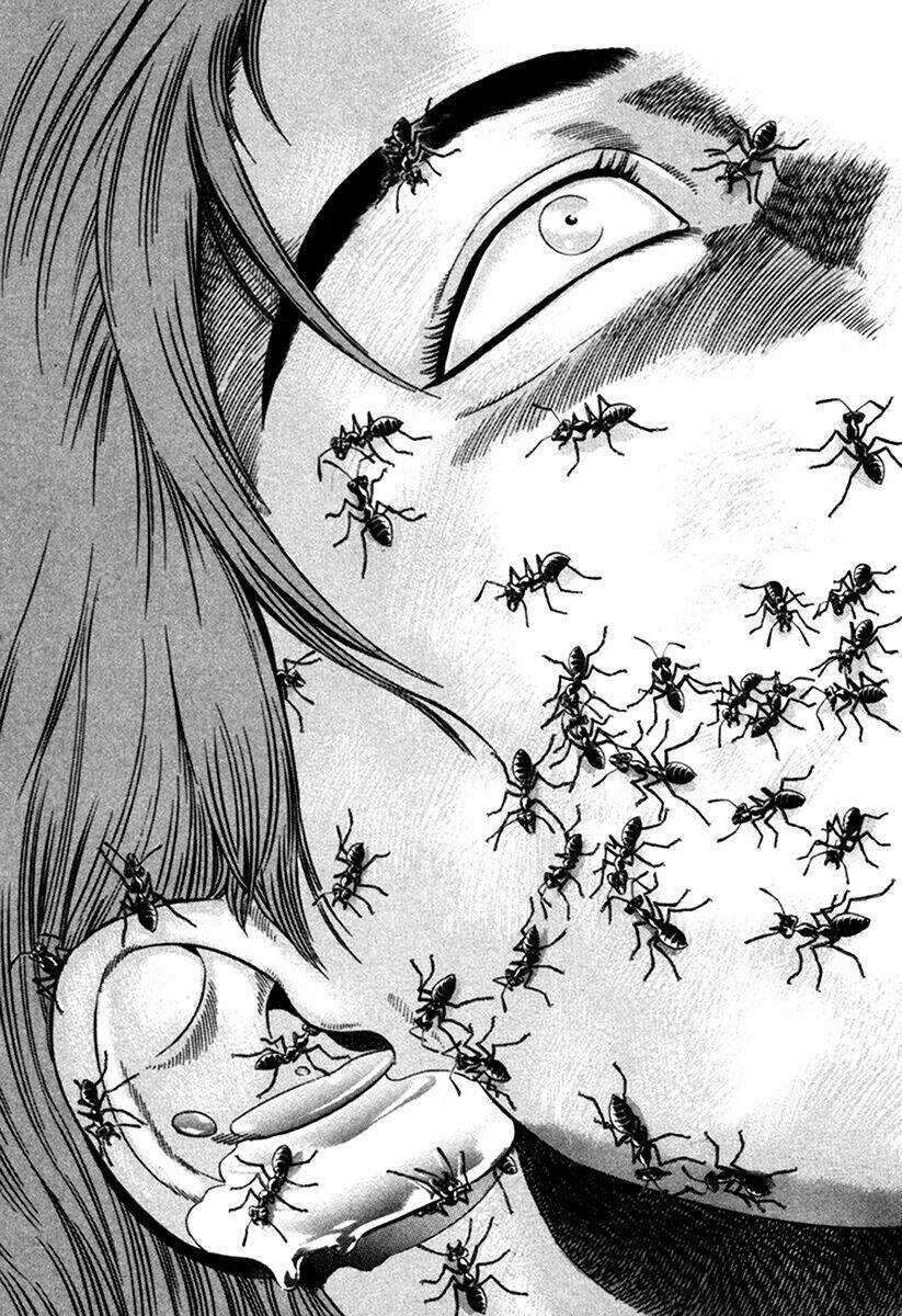 yugo - kẻ thương thuyết chapter 7 22