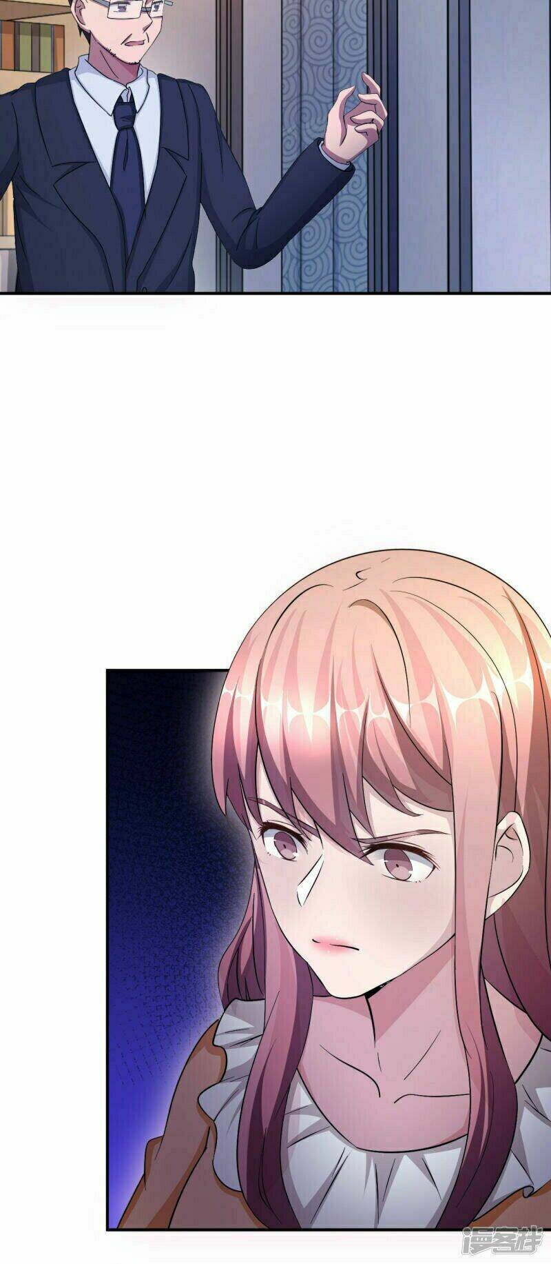 mạc thiếu bức hôn: vợ mới khó chống đỡ chapter 91 13