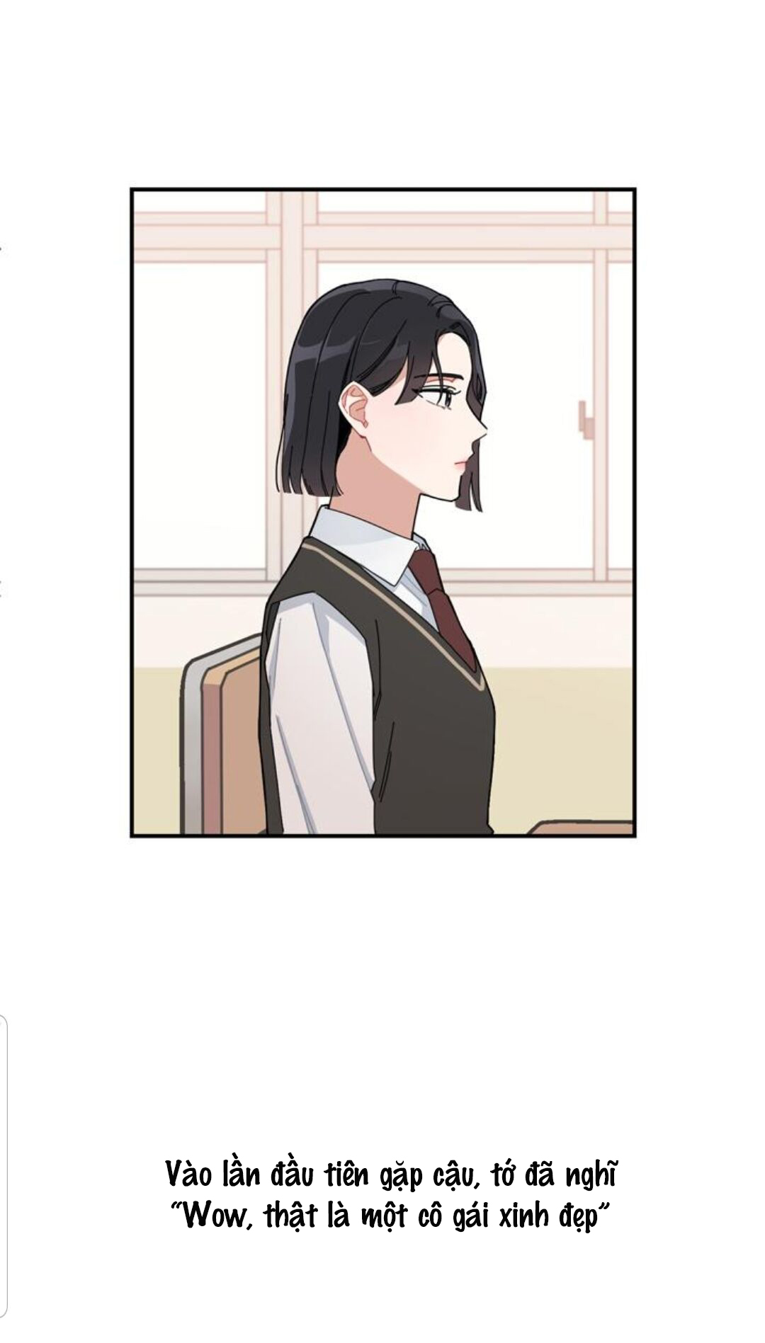 hate me (full) chapter 1.1 3