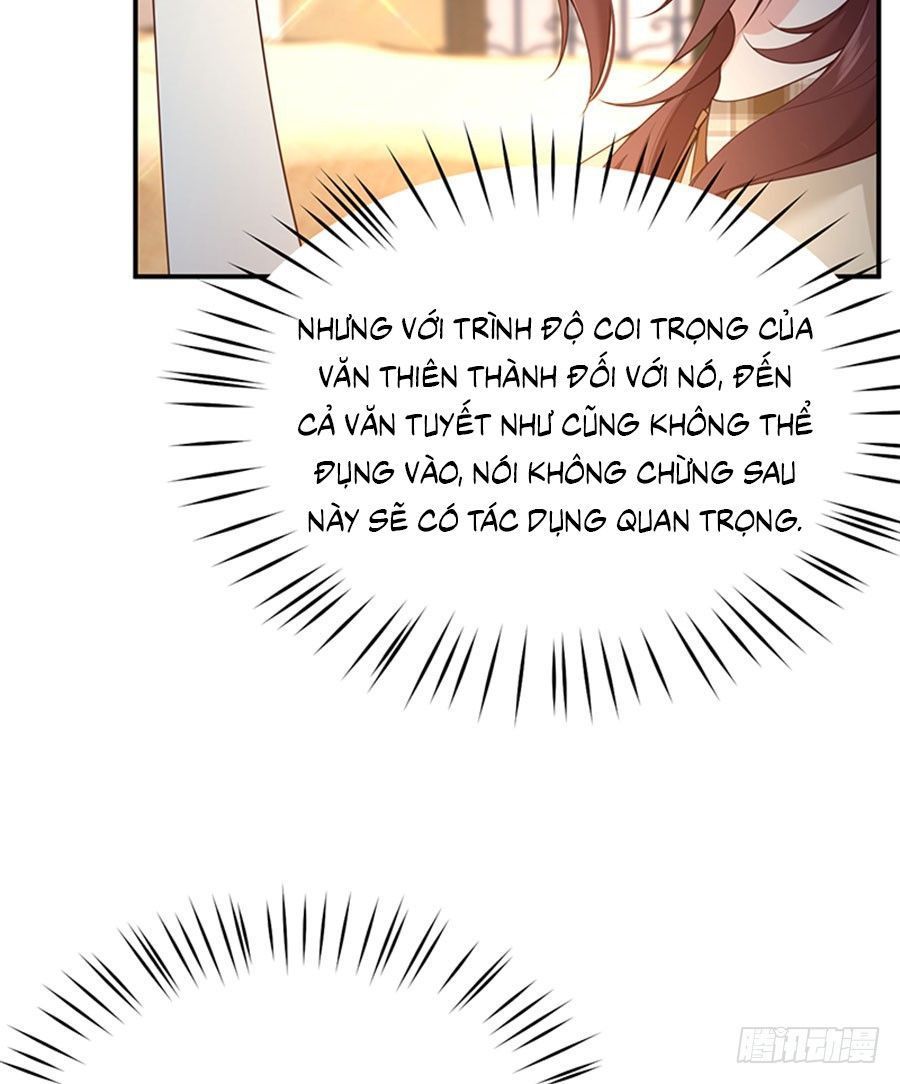 nam thần truy thê chỉ nam chapter 11.2 9