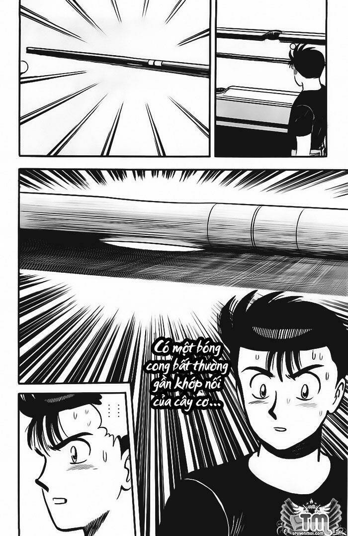 break shot chapter 40 17