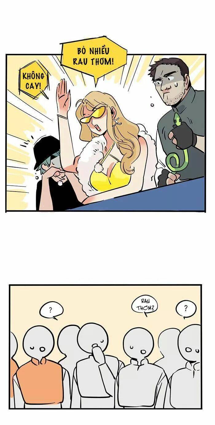 trang nhất không có hắn chapter 9 5