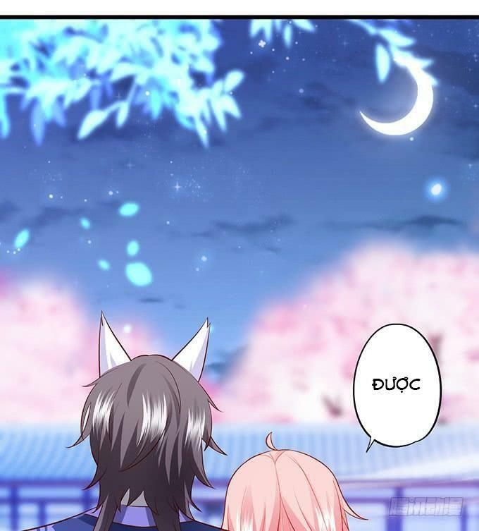 hồ tiên hung bạo chapter 134 32