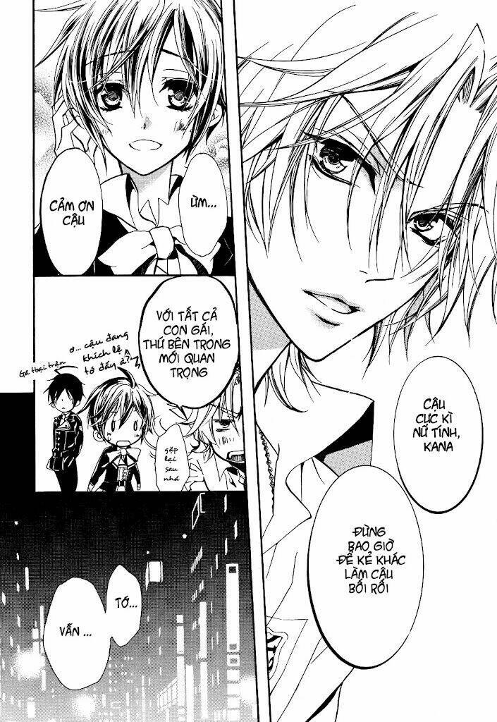 junketsu+kareshi chapter 10 20