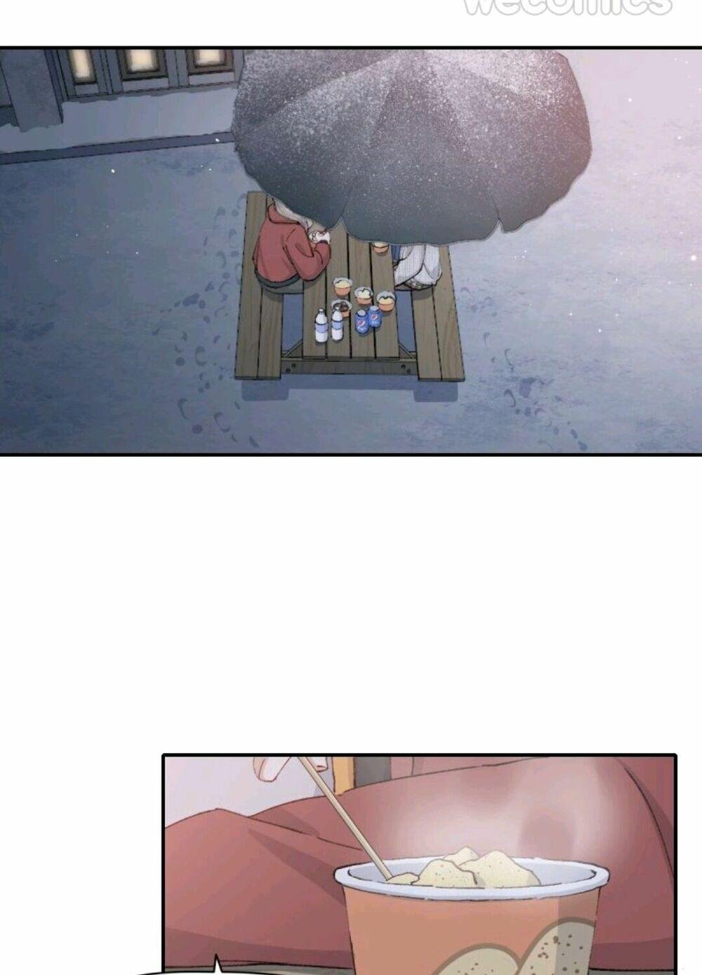 người yêu tin đồn chapter 23 51