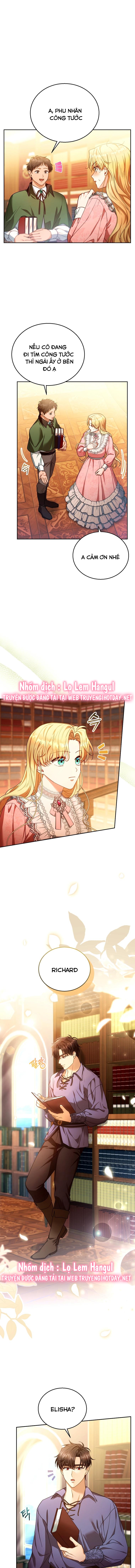 tôi đã có con với người chồng phản diện chapter 85 4