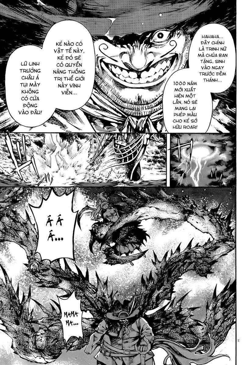 burning hell chapter 4 12