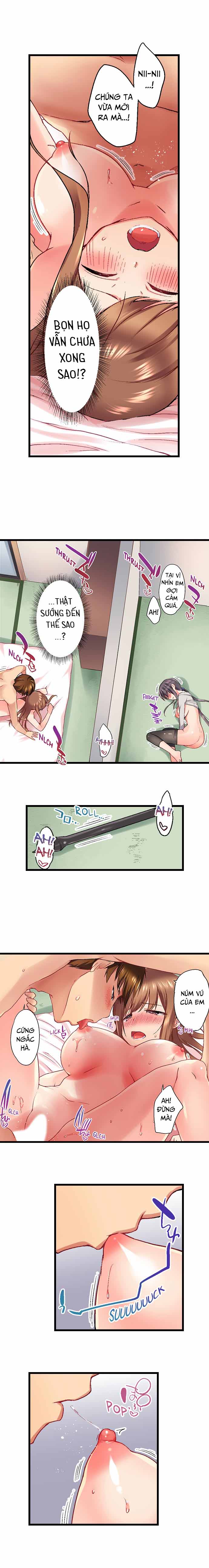 anh trai trượt vào trong tôi khi tắm chung chapter 29 10