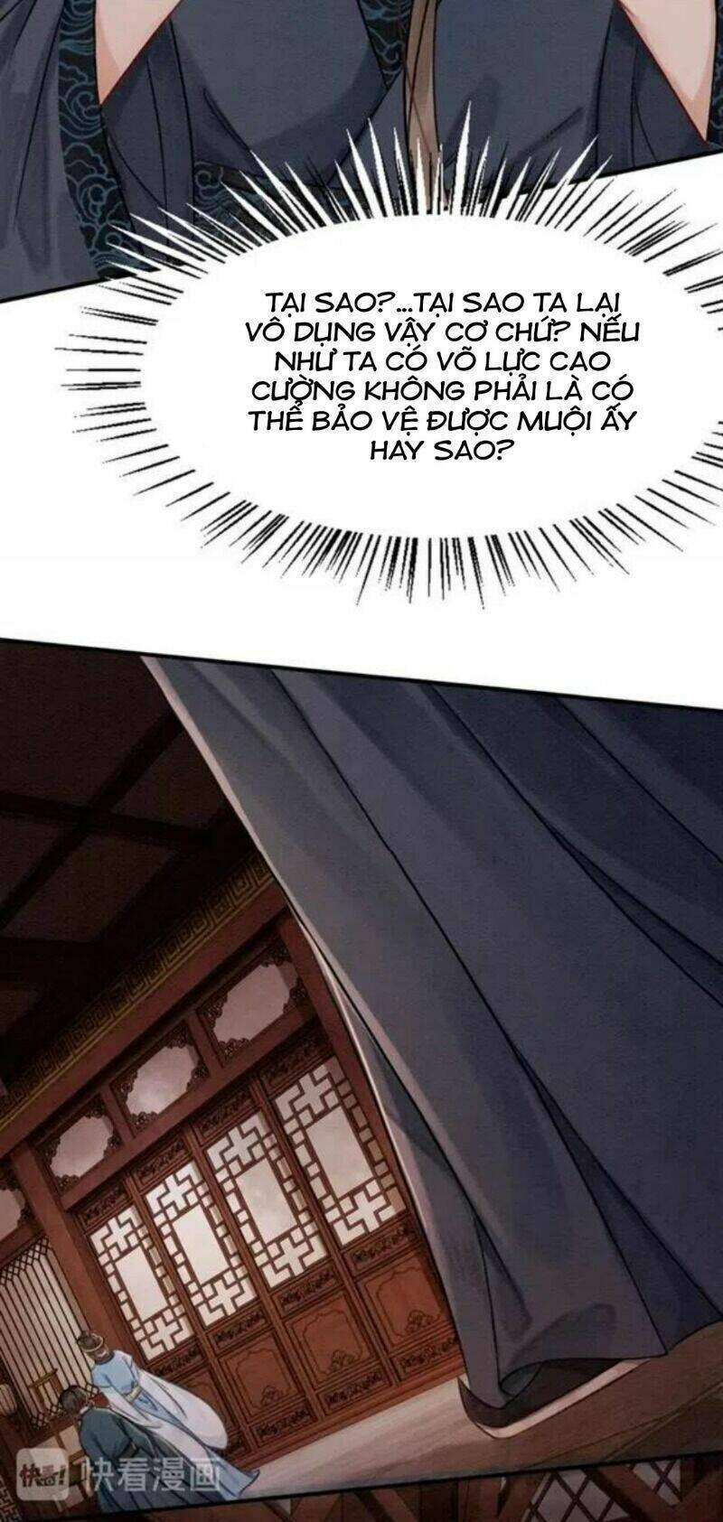 trọng sinh bá sủng nhiếp chính vương quá mạnh mẽ chapter 65 58