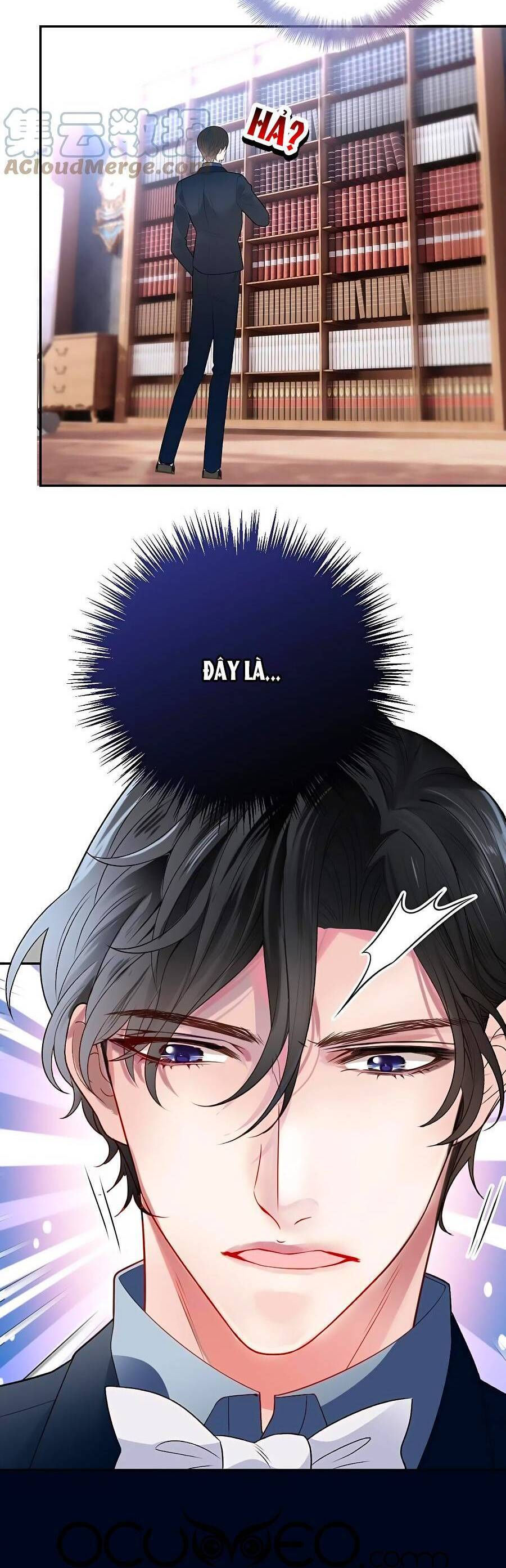 một vợ yêu, một bé con chapter 229 16