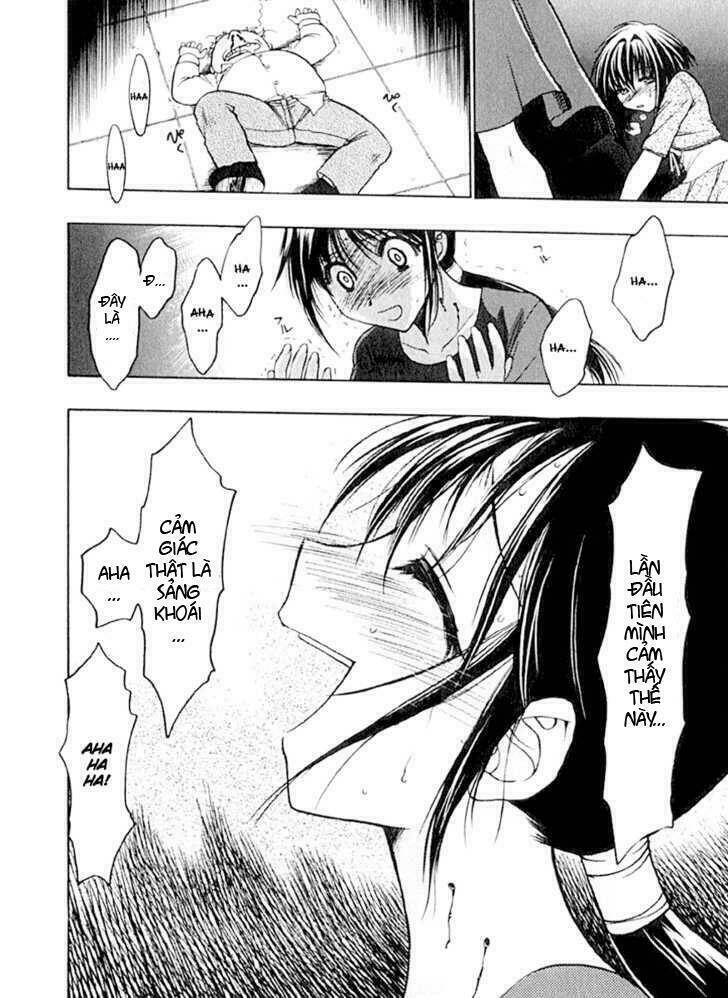 little vampire chapter 5 23