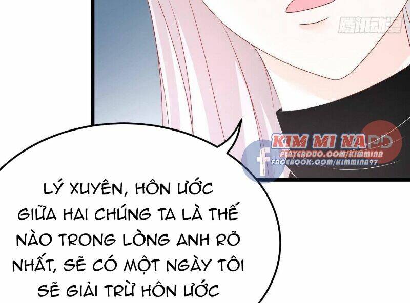 đế thiếu ngọt sủng: manh thê sống lại không ngoan chapter 30 48