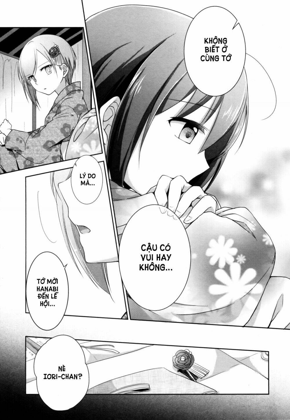 tachibanakan to lie angle chapter 7 33