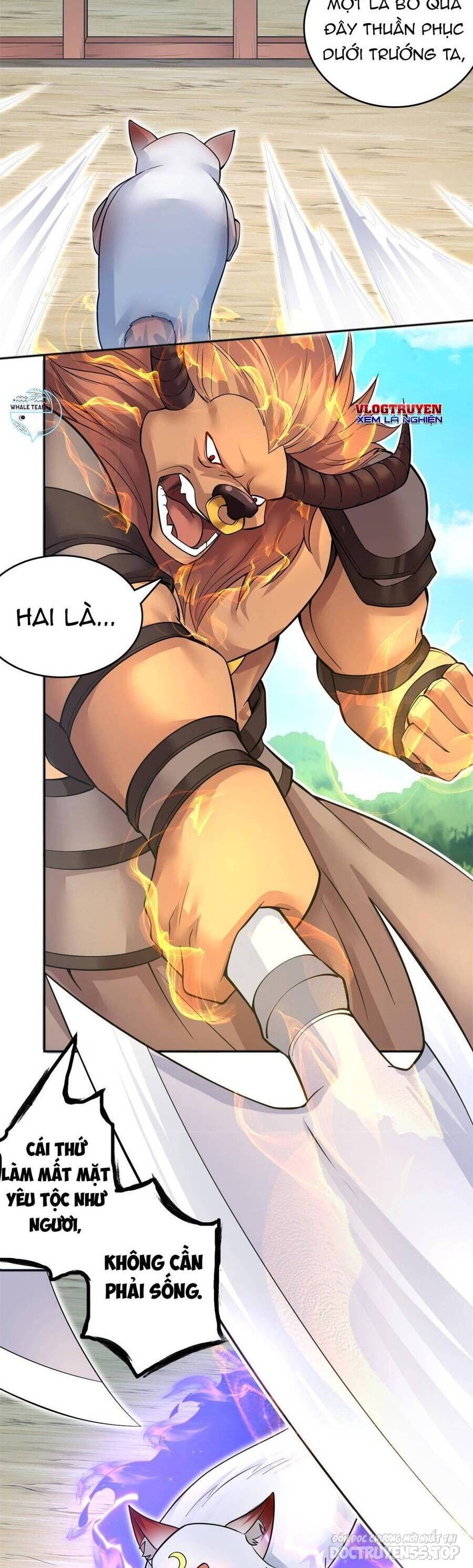 bắt đầu với kiếm vực, ta lặng lẽ tu luyện thành kiếm thần chapter 20 9