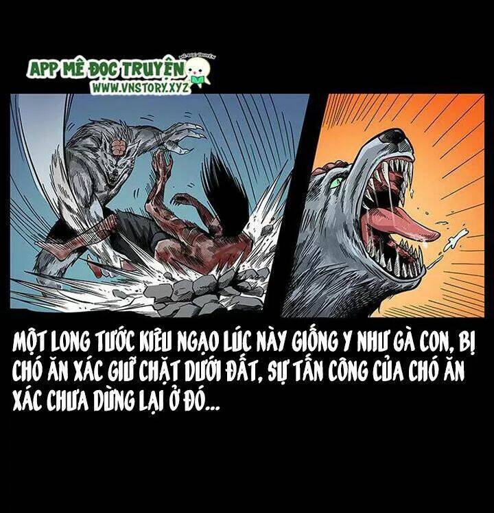 U Minh Ngụy Tượng Chapter 198 41