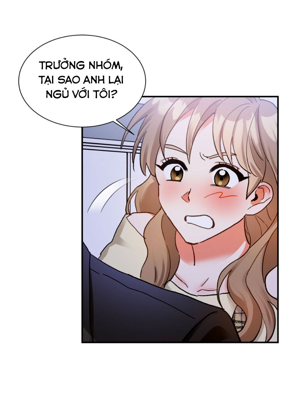 nụ hôn của giác quan thứ sáu chapter 8 9