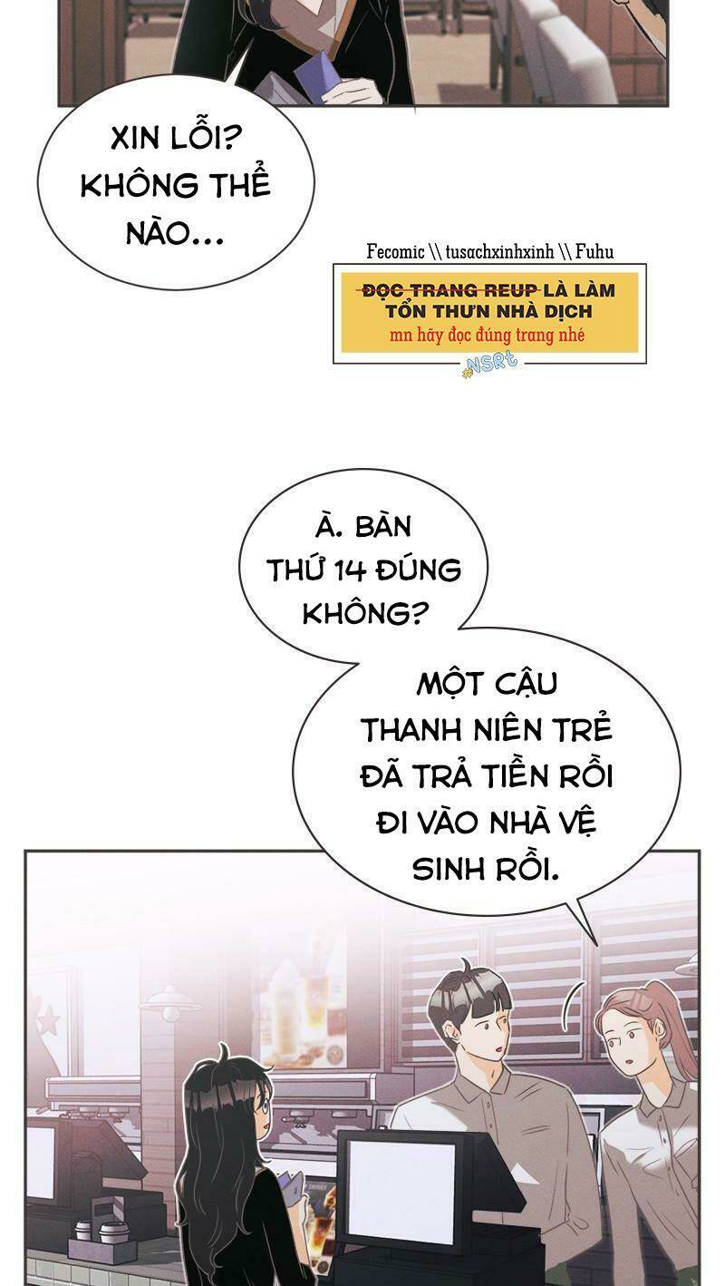giấc mộng đêm hè chapter 3.1 45