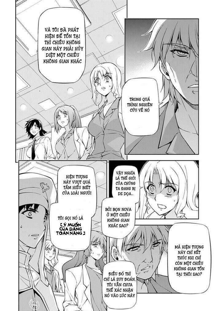 freezing chapter 203 5