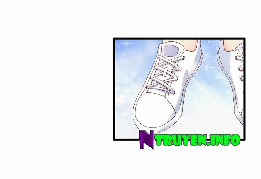 tư sủng cục cưng bảo bối chapter 15.2 5