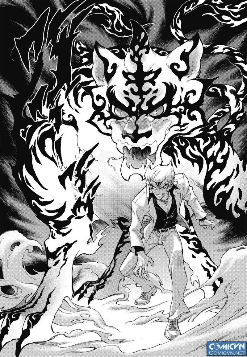 huyền hạo chiến ký chapter 8 7