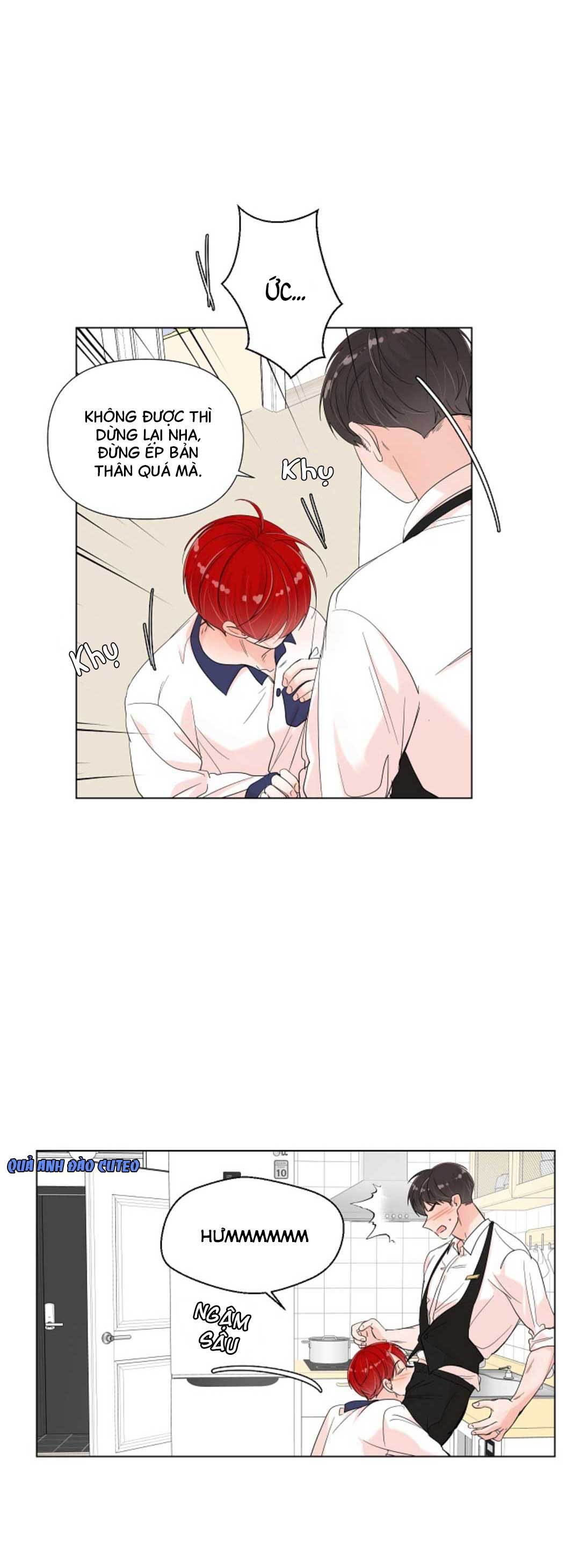 phòng cạnh phòng chapter 44 8