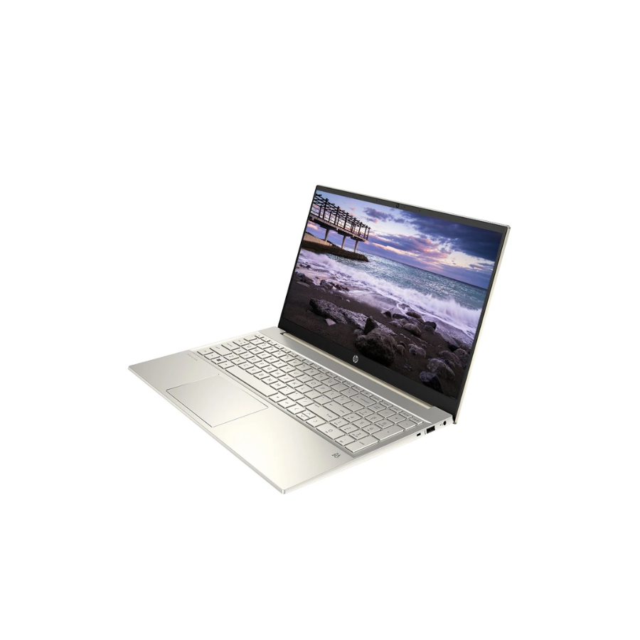 Laptop HP Pavilion 15 eg2082TU 7C0Q5PA i5 - 1240P |8GB | 512GB | Intel Iris Xe | Win11 - Hàng chính hãng