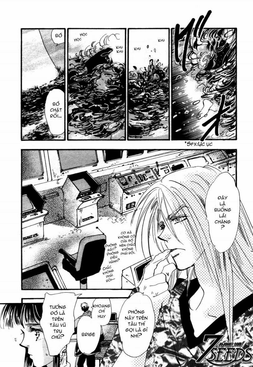 7 mầm sống chapter 94 32