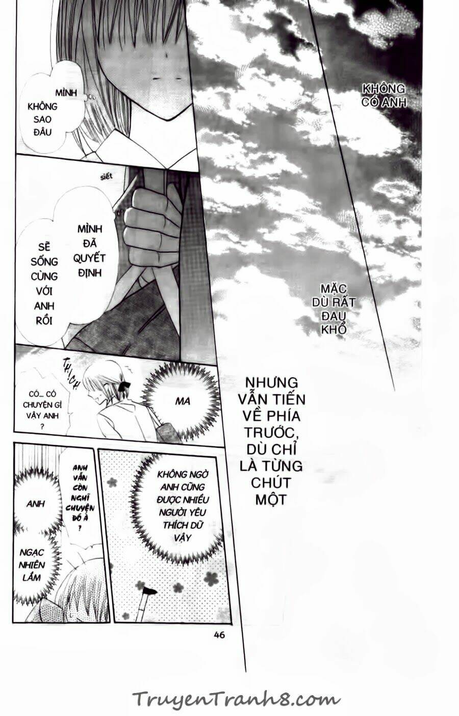 with!! chapter 15 47