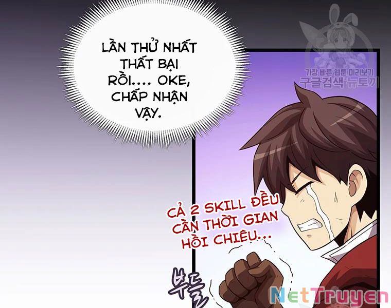 arcane sniper (xạ thủ đạn ma) chapter 53 65