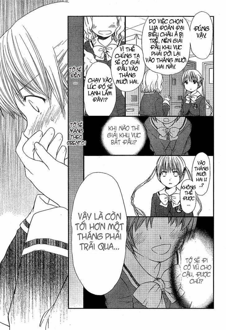 chàng trai nhút nhát chapter 24 13