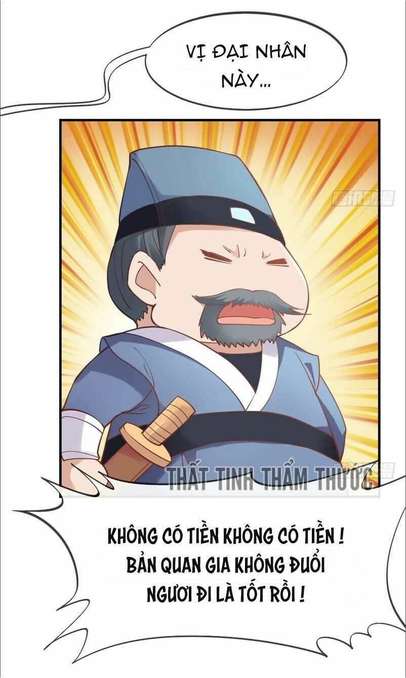 giữ chặt tiểu bạch long chapter 34 33