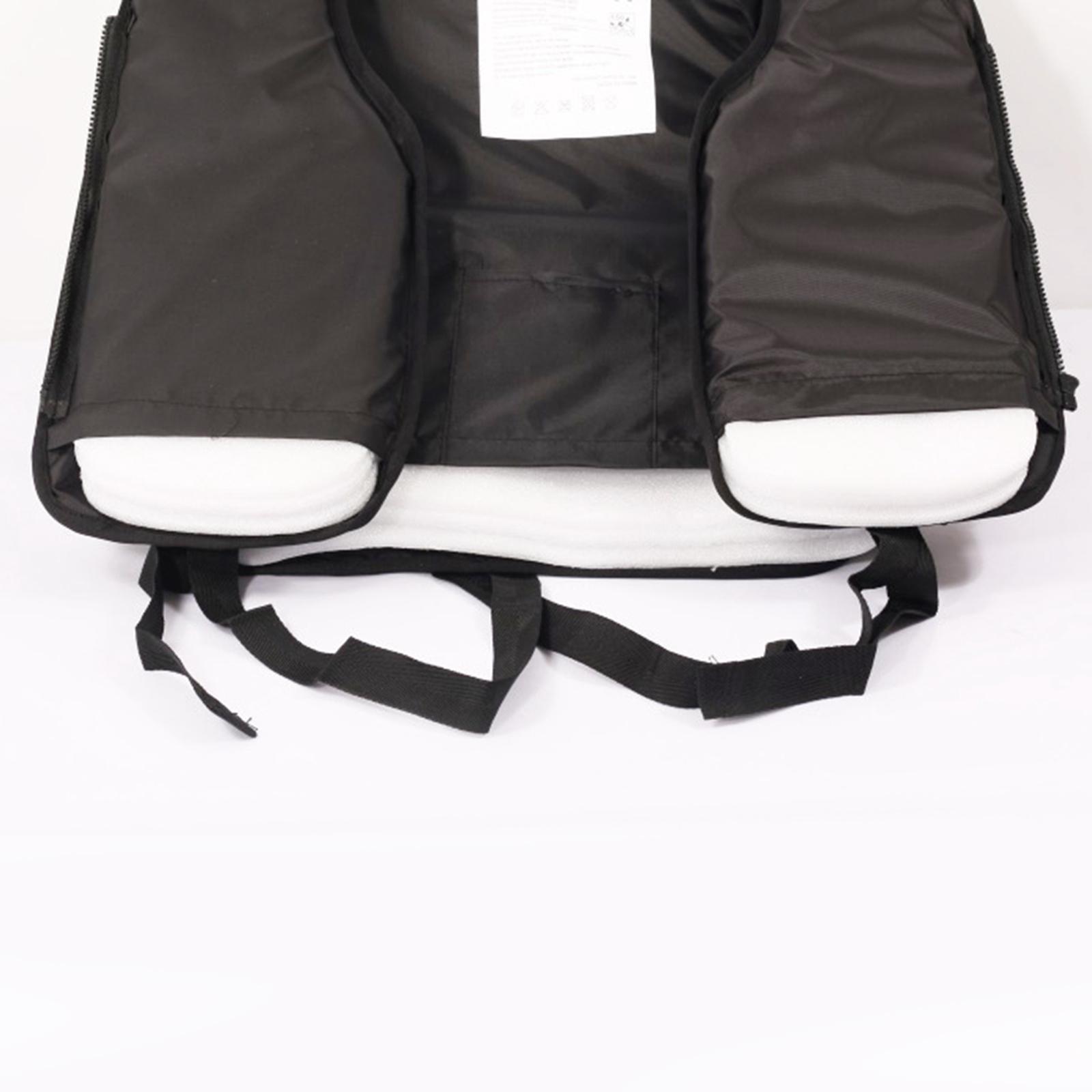 Neoprene Life Jackets Kayaking Paddle Board Buoyancy Aid Skin Friendly