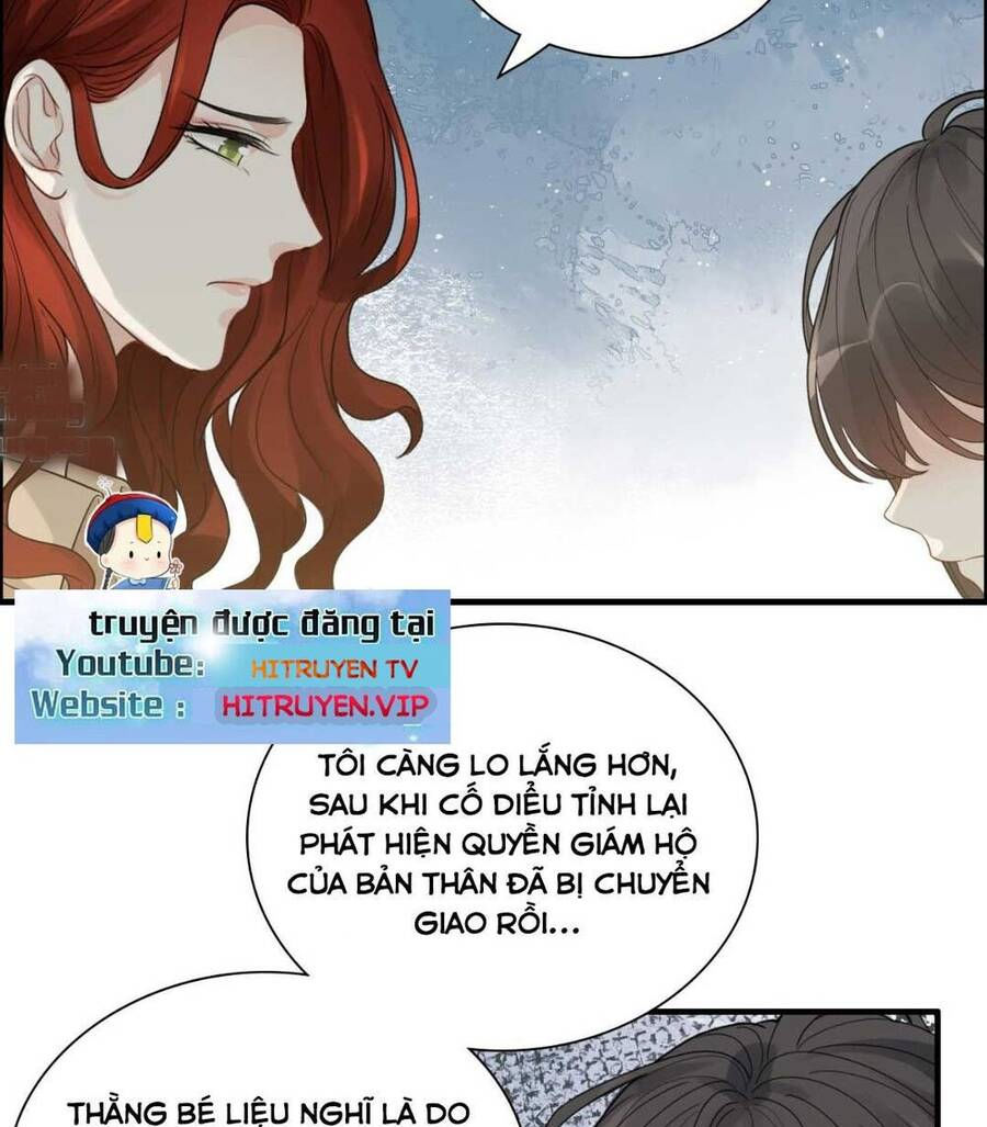 cô vợ hợp đồng bỏ trốn của tổng giám đốc chapter 442.1 3