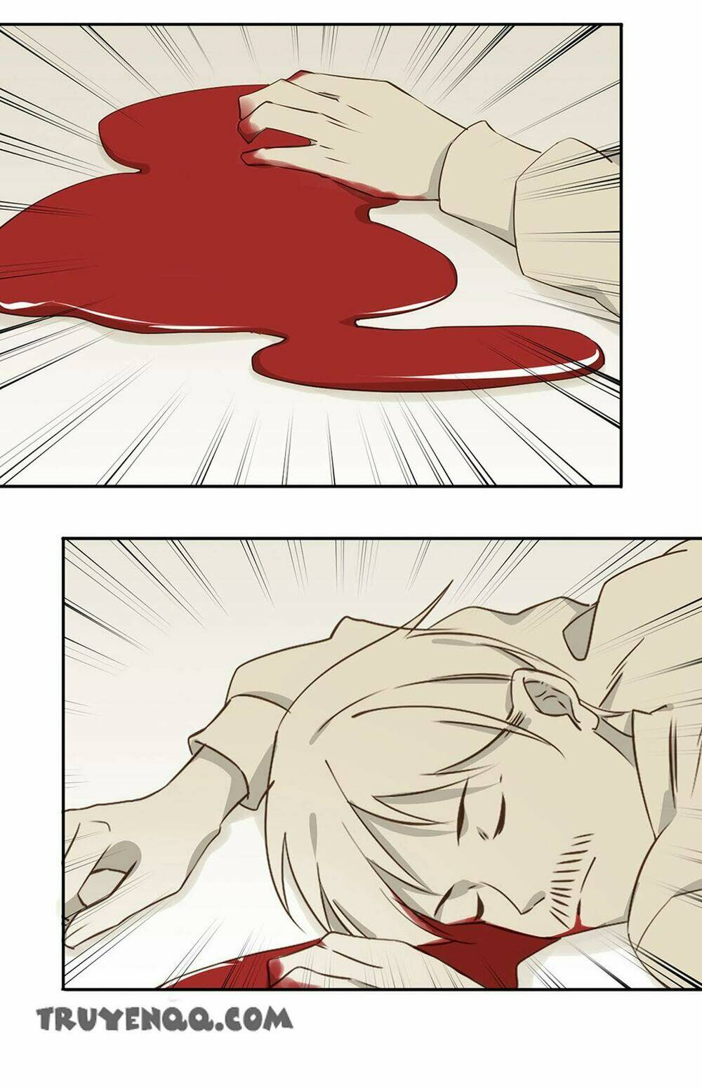 thúc thúc, biệt bào chapter 27 30