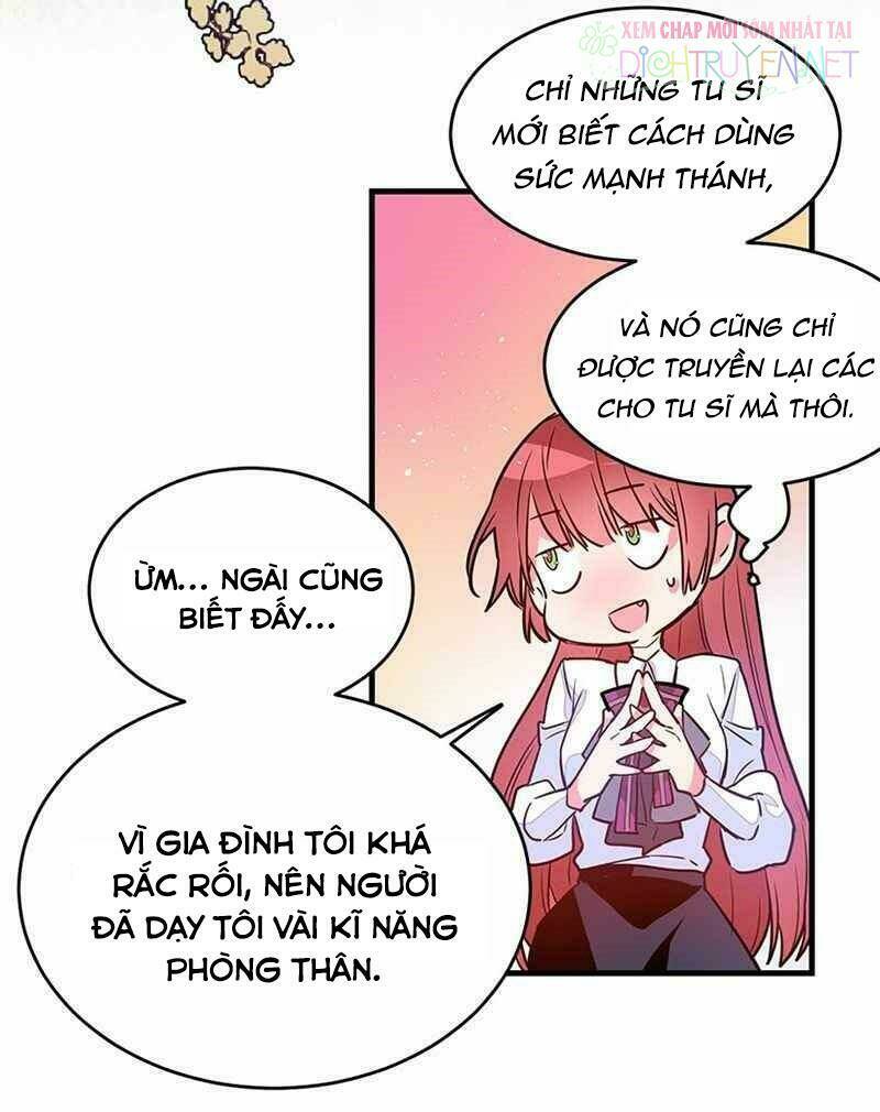 hung mãnh tiểu thư chapter 11 59