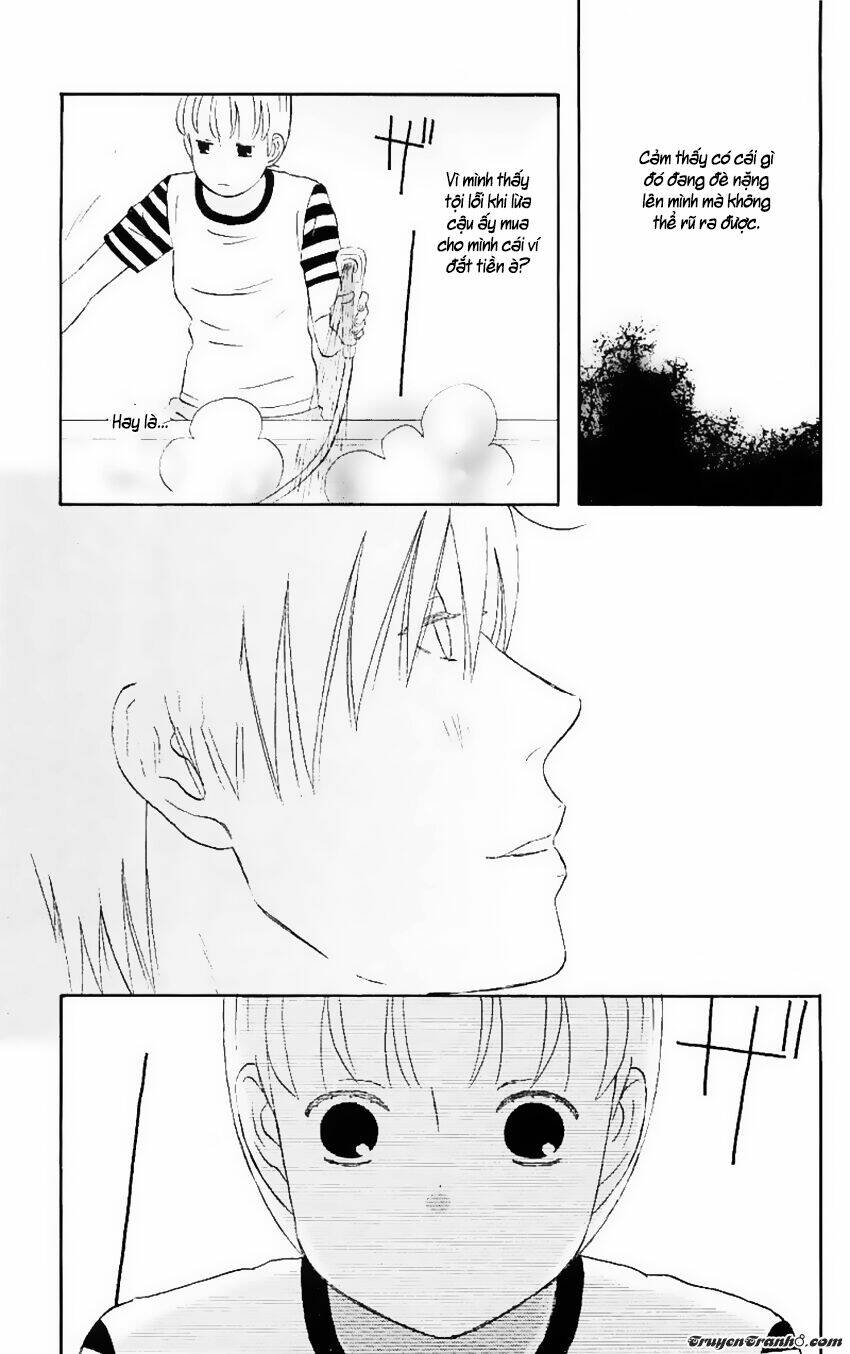 liar x liar chapter 3 24