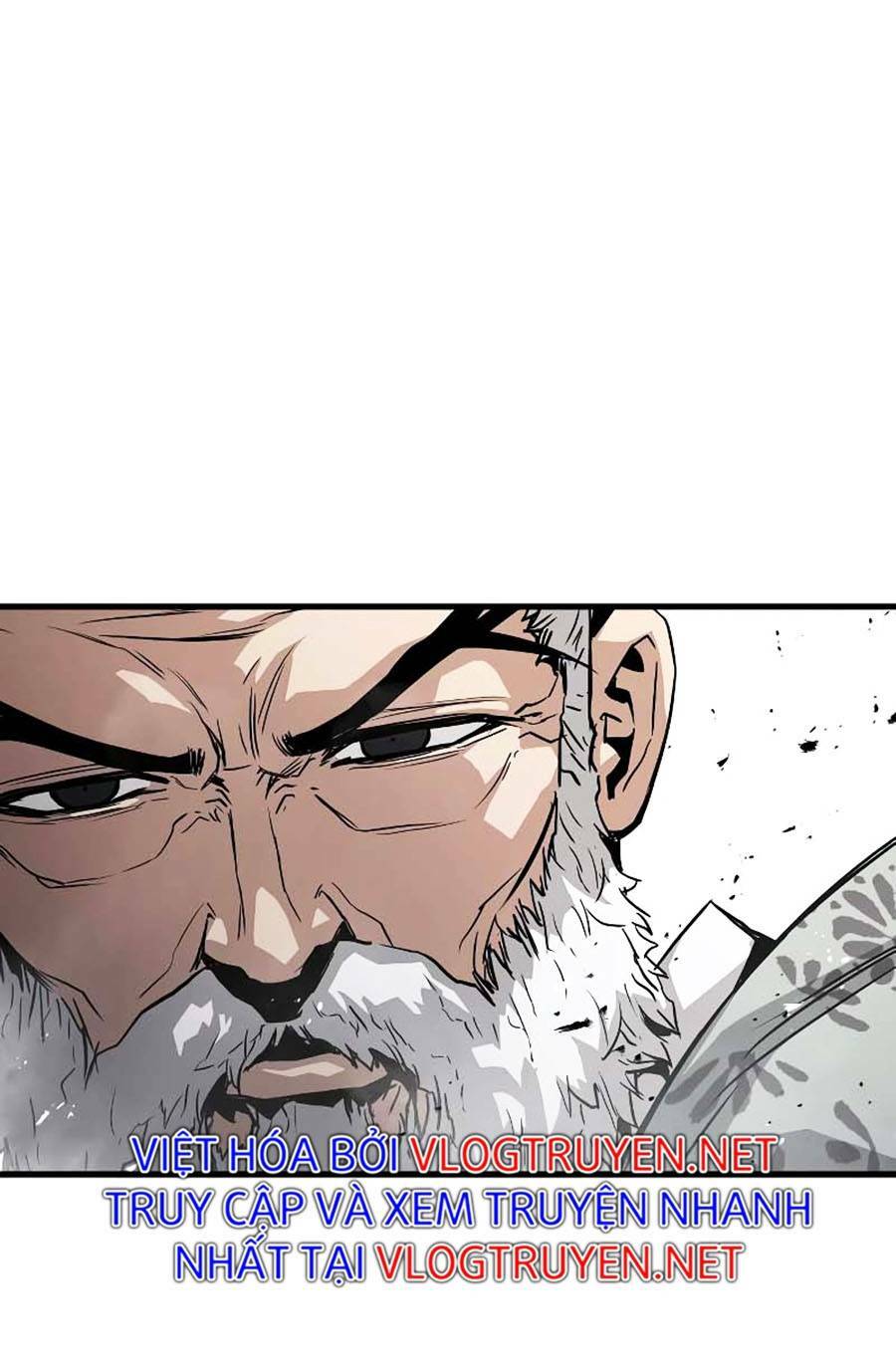 The Breaker 3: Quyền Năng Vô Hạn chapter 12 23