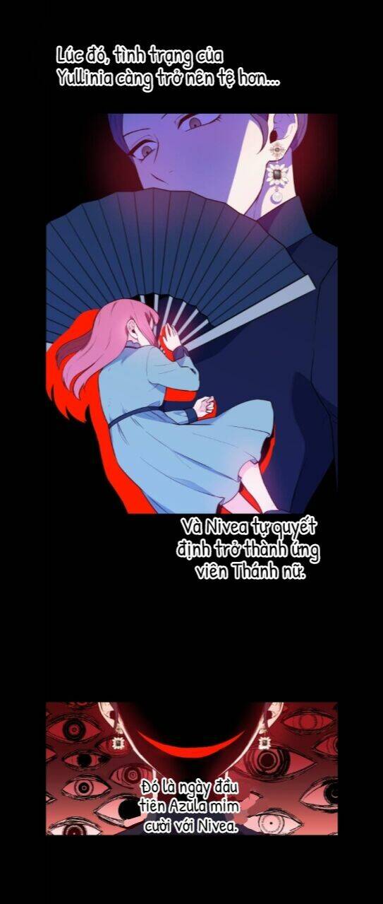 phản diện rất dễ làm chapter 22 32