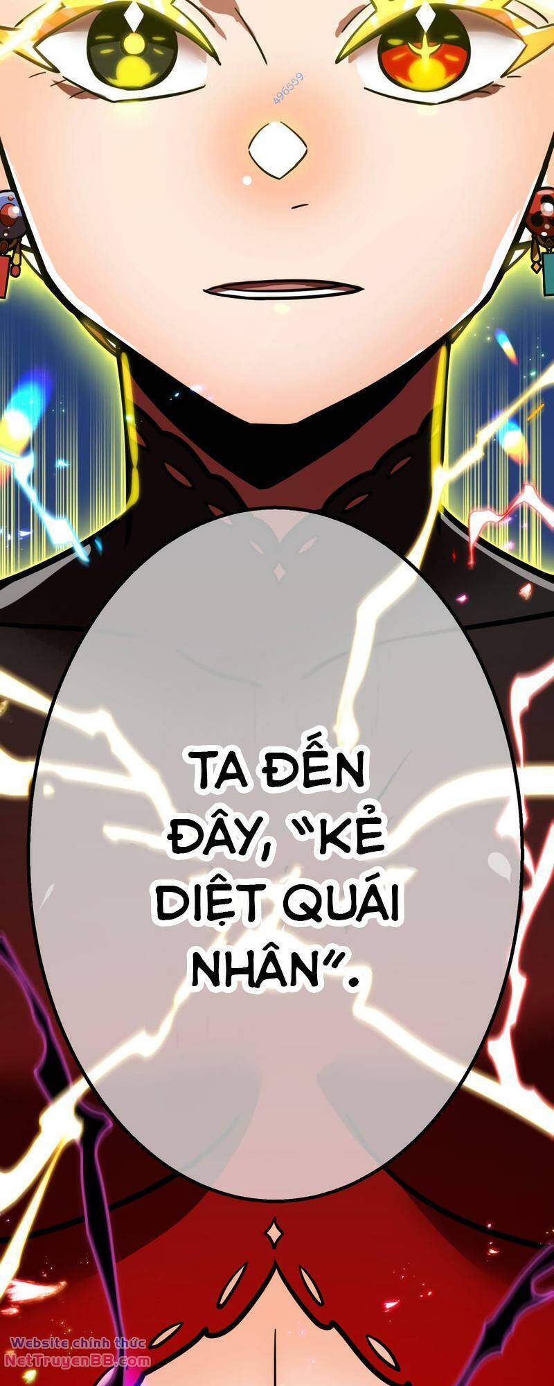 Huyết Thánh Cứu Thế Chủ~ Ta Chỉ Cần 0.0000001% Đã Trở Thành Vô Địch chapter 65 32