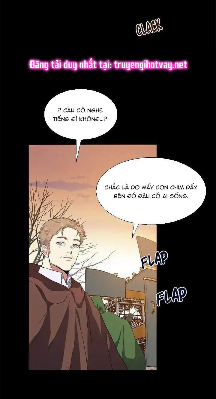 tôi là fan cứng hoàng tử chapter 51.1 9