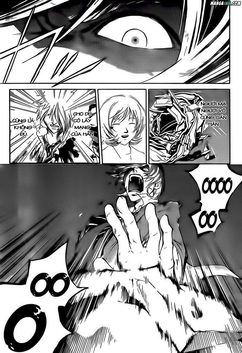 code breaker chapter 174 12