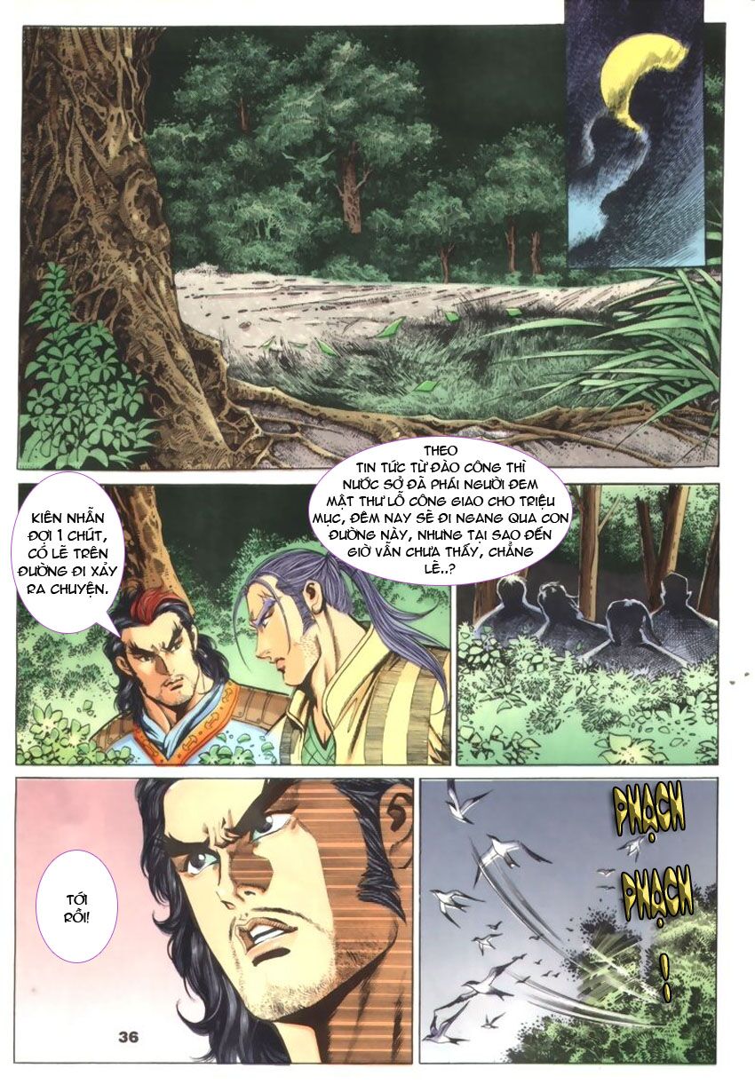 tầm tần ký chapter 44 6